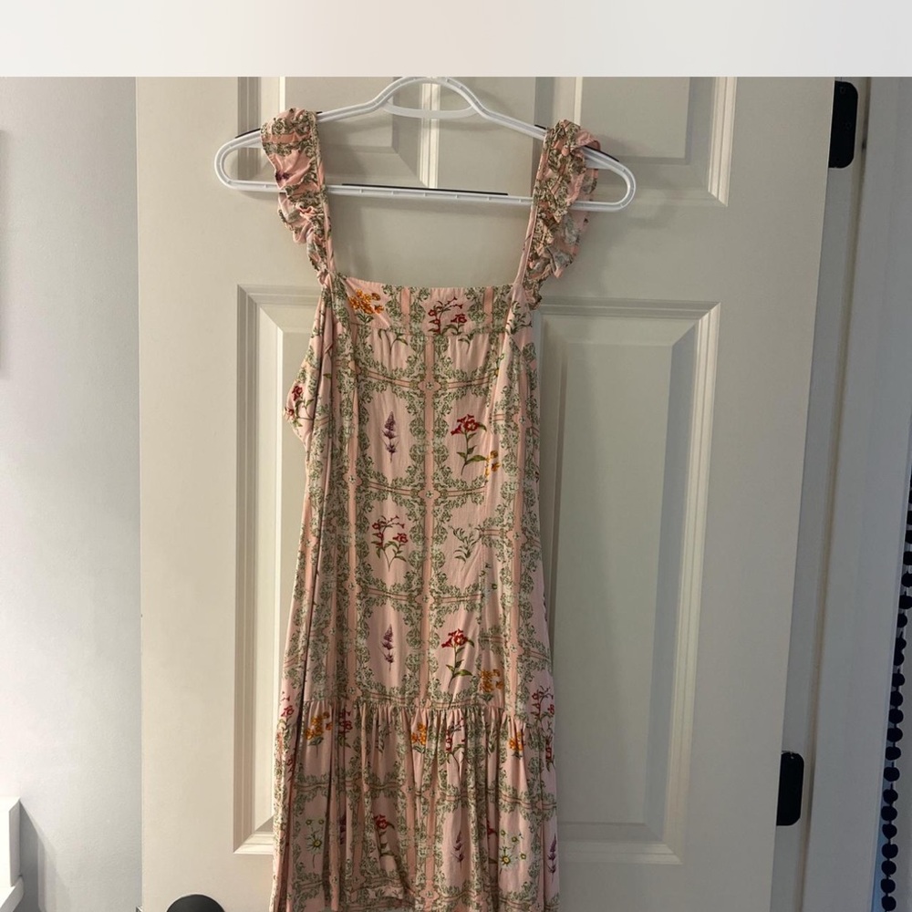 Agua Bendita for Target Dress